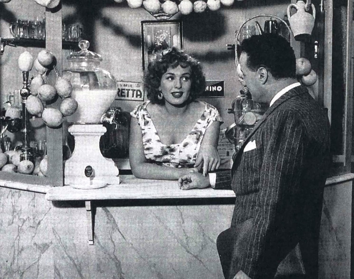 Fulvia Franco, Miss Trieste 1948