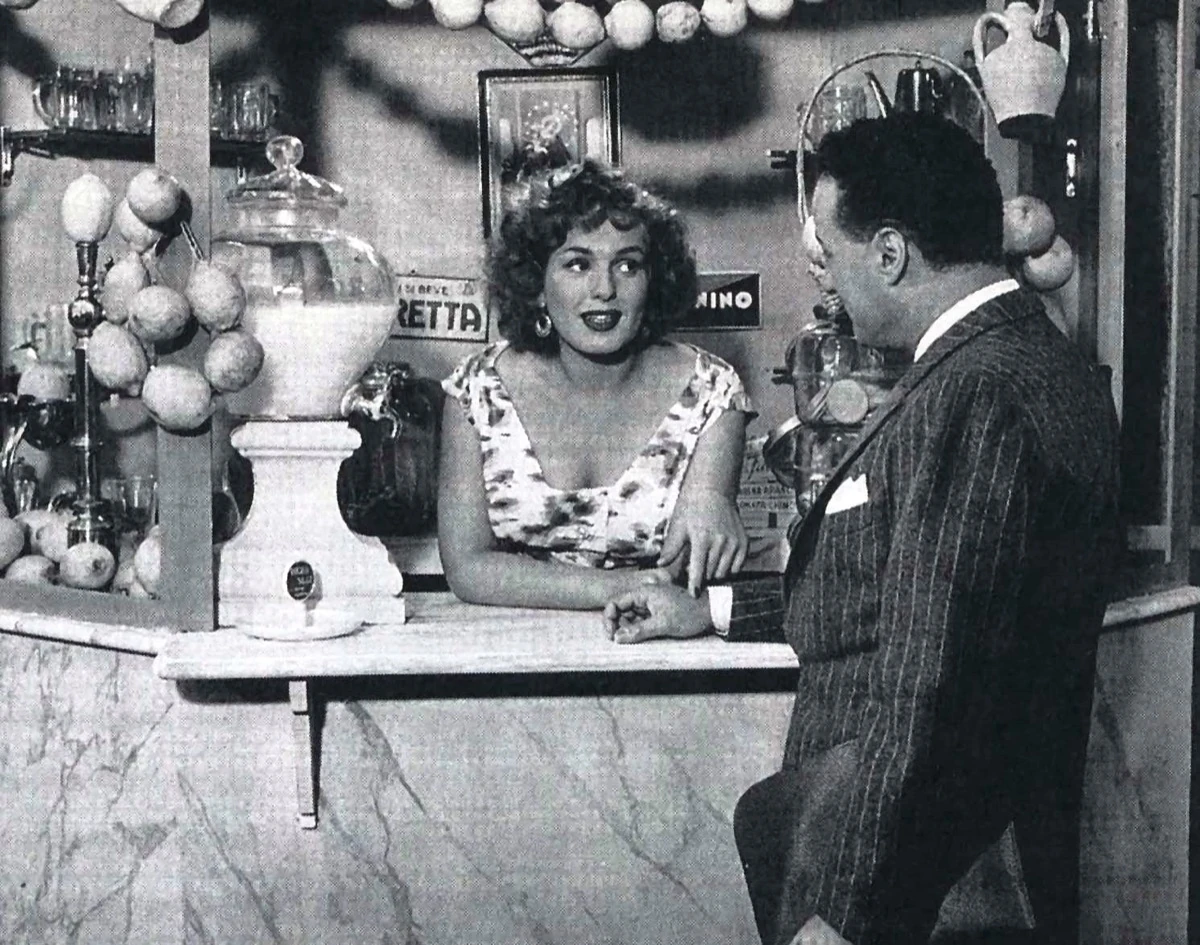 Fulvia Franco, Miss Trieste 1948