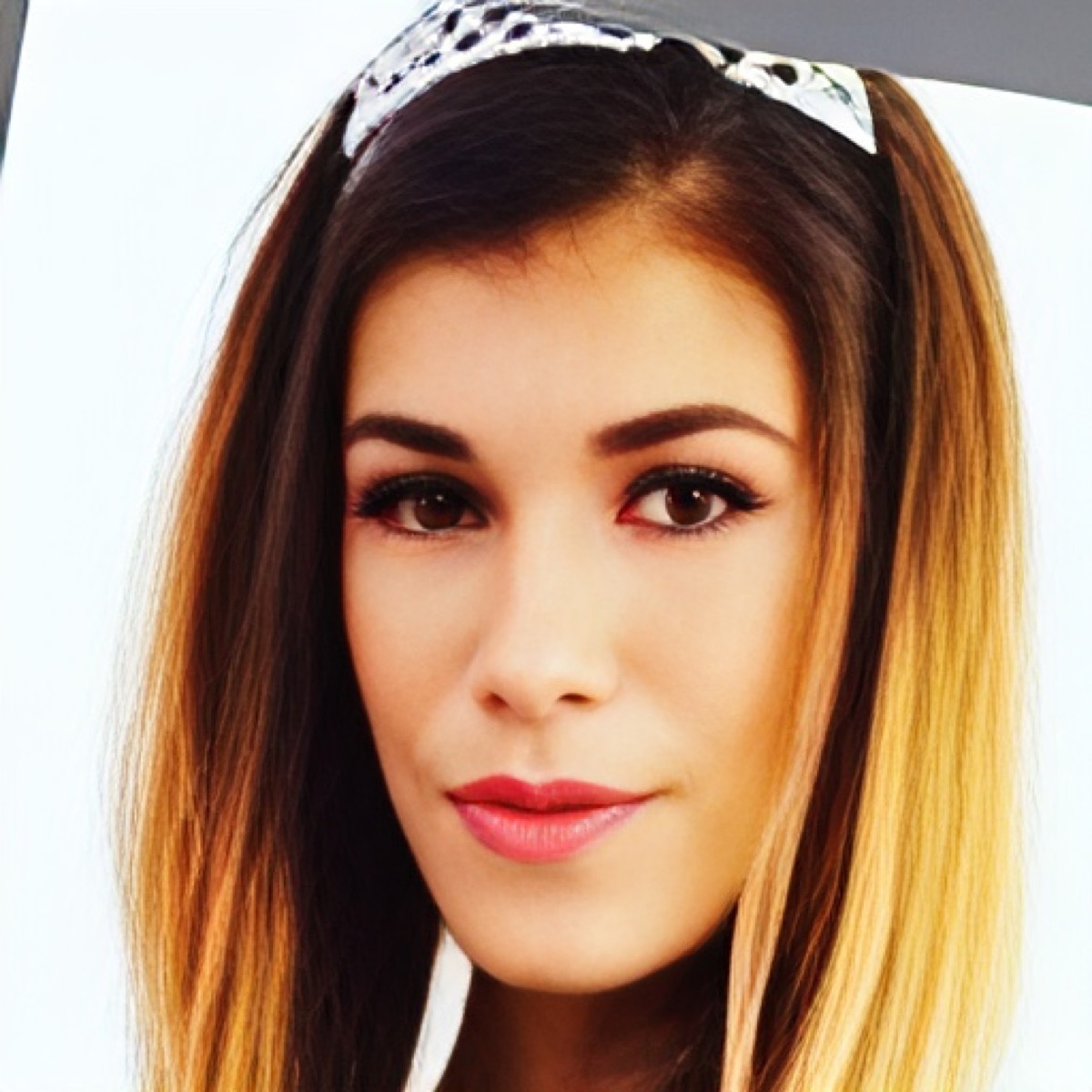 Sara Grzina, Miss Trieste 2014