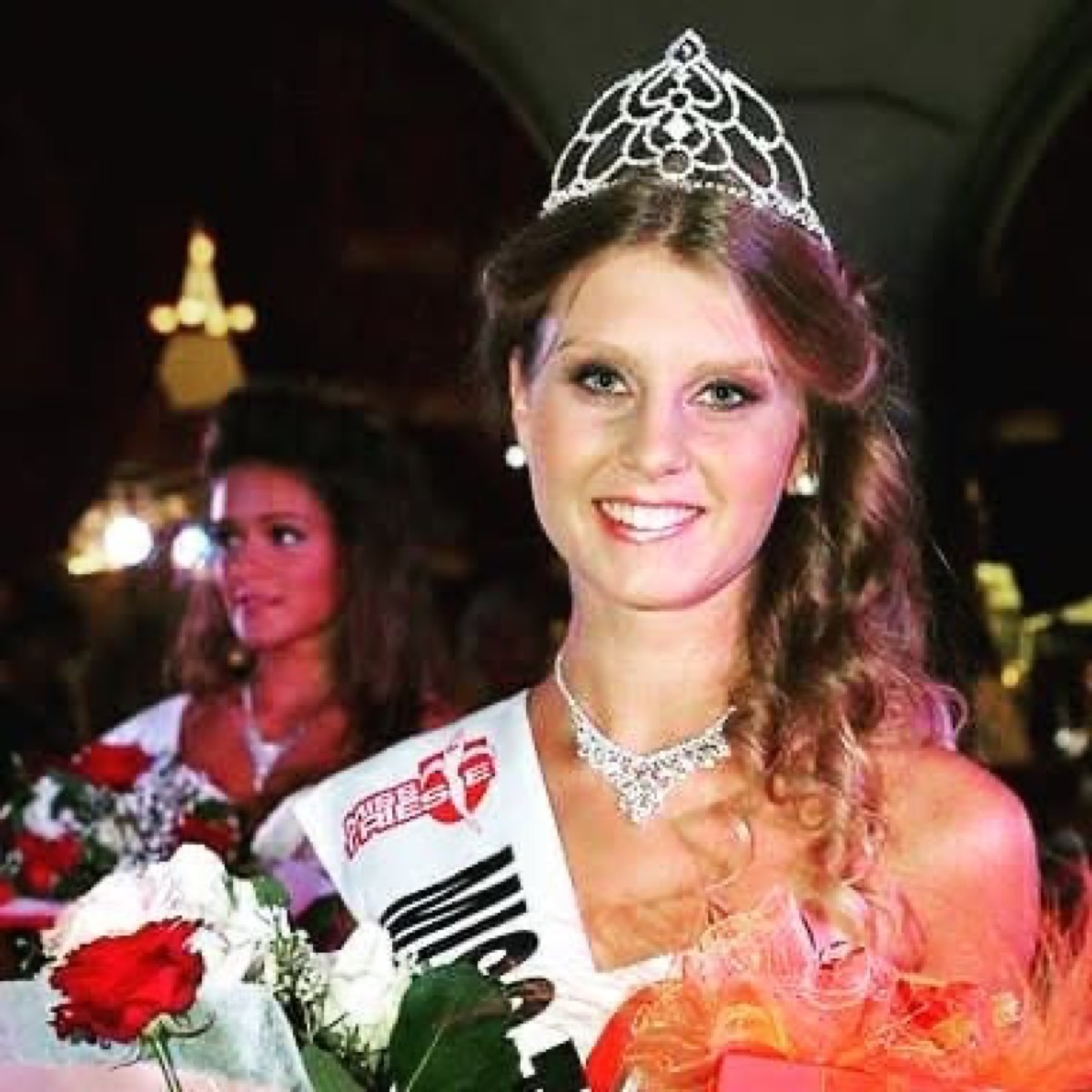 Beatrice La Monaca, Miss Trieste 2016