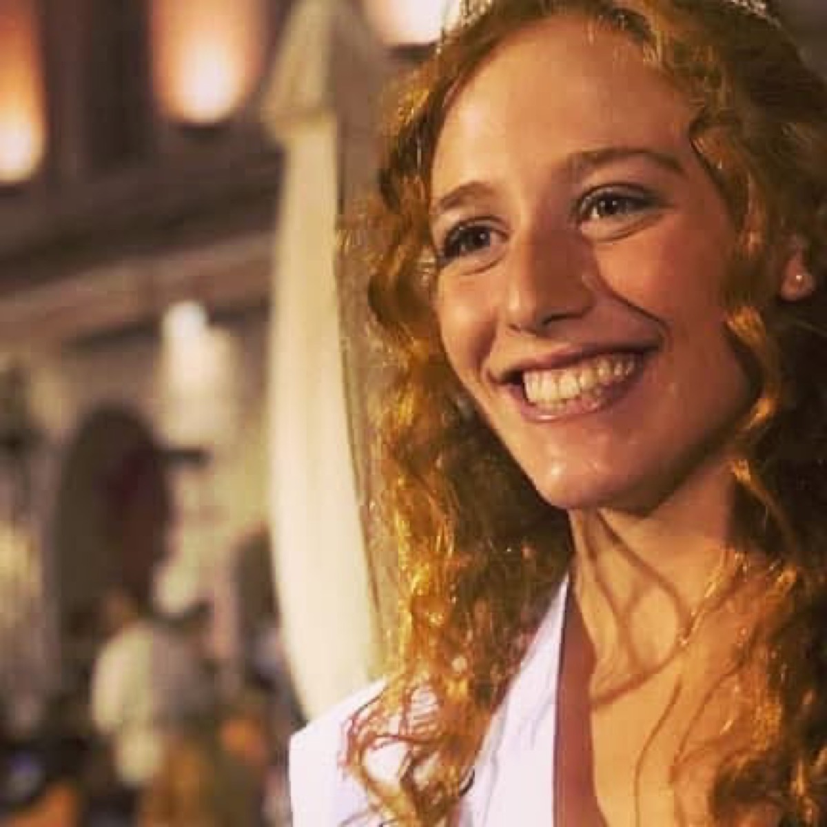 Gaia Capitanio, Miss Trieste 2019