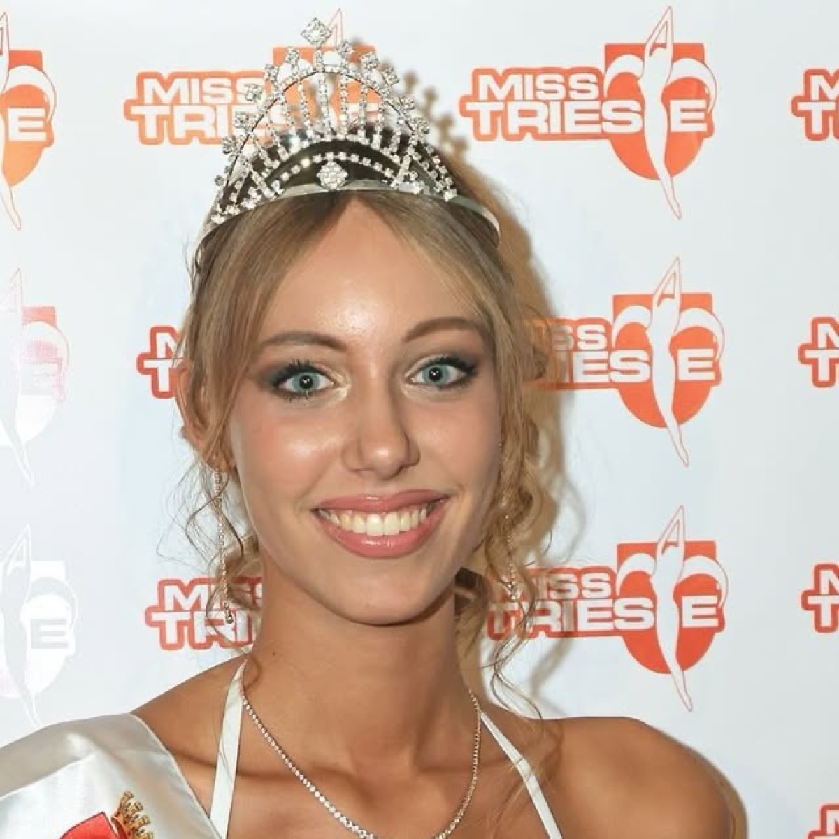 Jessica Beno, Miss Trieste 2022