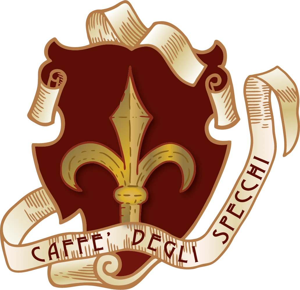 Caffè degli Specchi