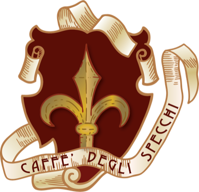 Caffè degli Specchi