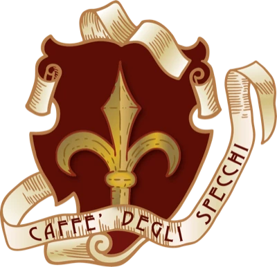 Caffè degli Specchi